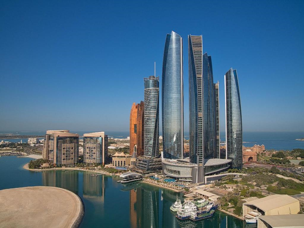 Tur në Indi dhe në Dubai