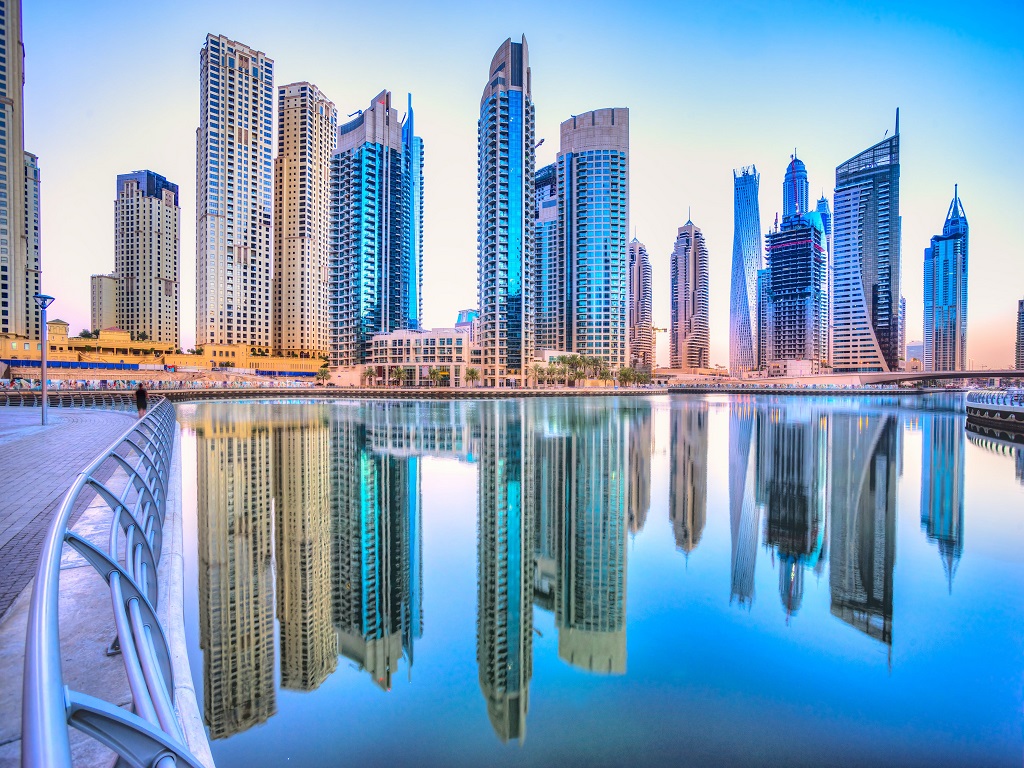 Tur në Dubai dhe Abu Dhabi - Plazh në Maldive