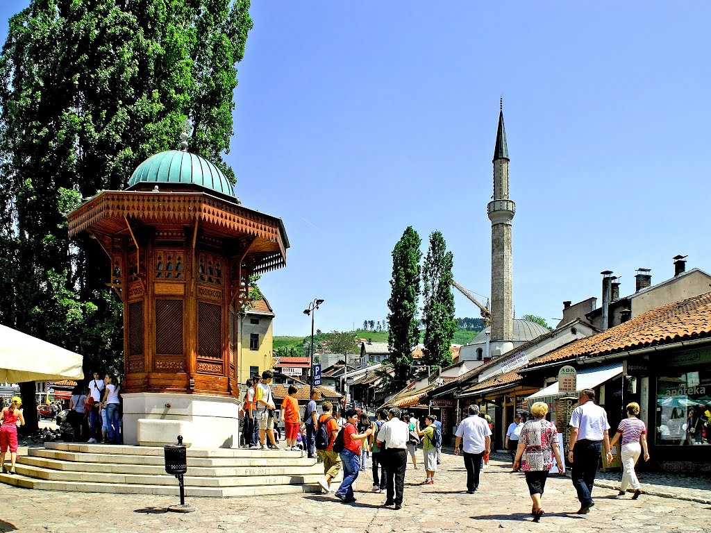 Tur i Ballkanit
